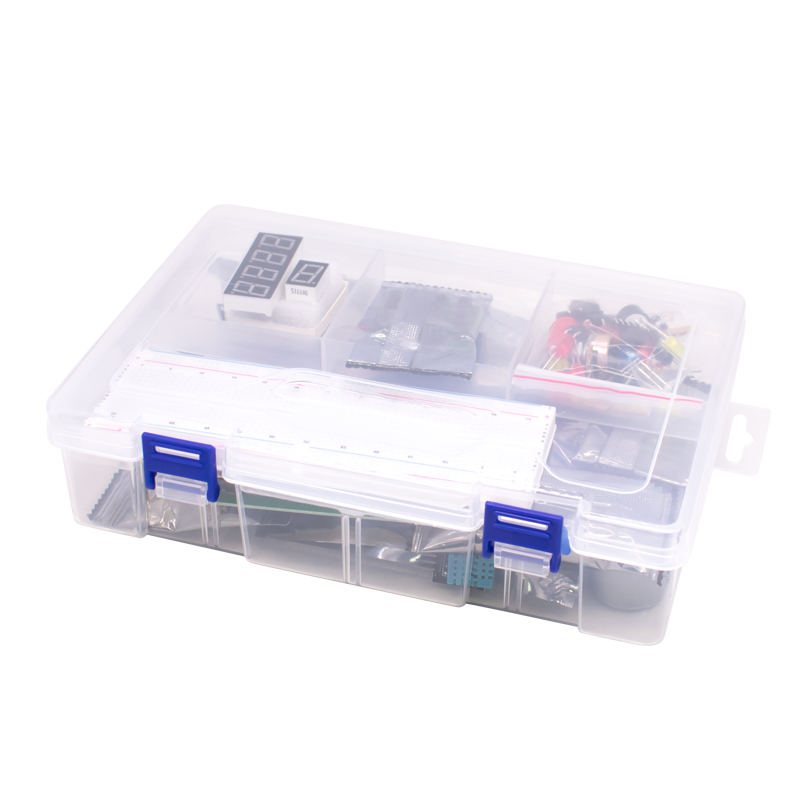 Kit de Inicio RFID Actualizado - Lattepanda Sigma 32Gb reseña y precio
