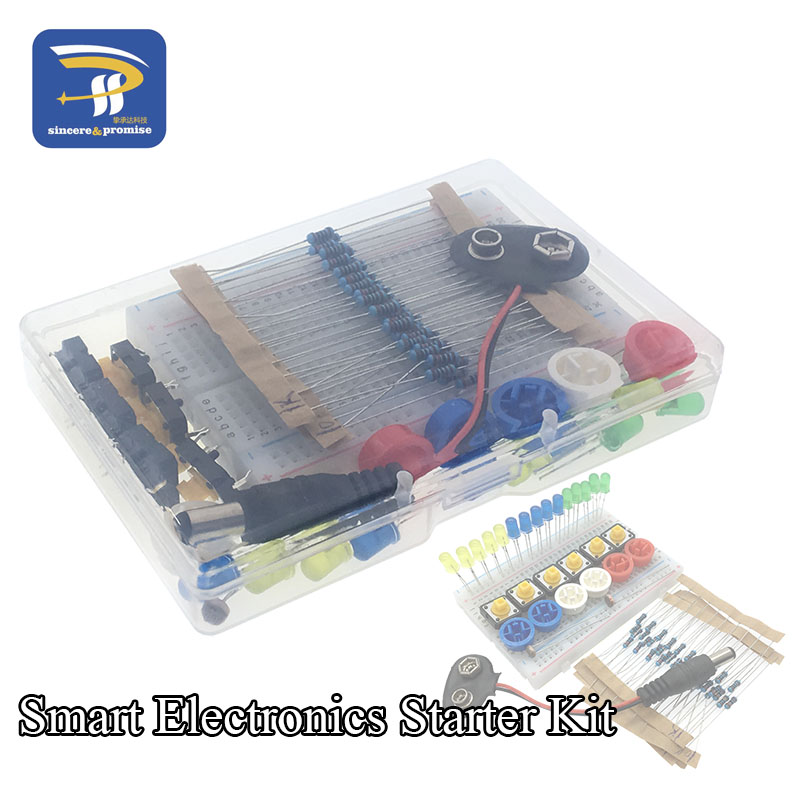 Kit de inicio de electrónica i - Lattepanda Sigma 32Gb reseña y precio